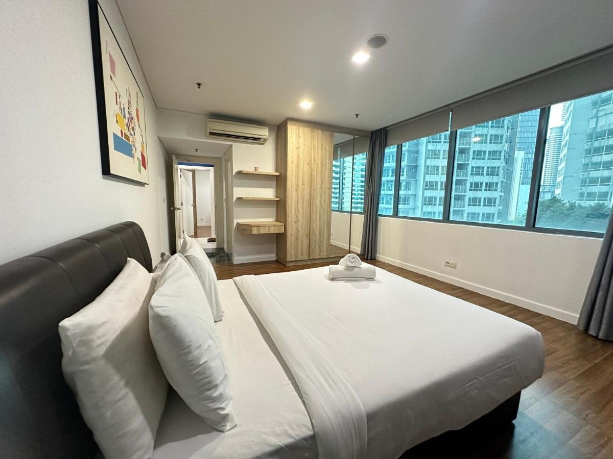 كوالالمبور Summer Suites Klcc By Purple Orchid المظهر الخارجي الصورة