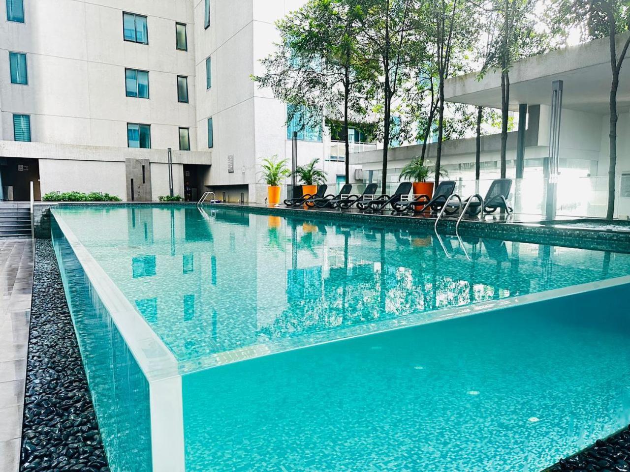 كوالالمبور Summer Suites Klcc By Purple Orchid المظهر الخارجي الصورة